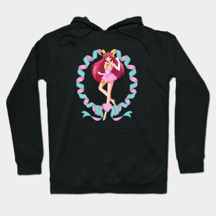 WEDDING PEACH 25th ANNIVERSARY! Hoodie